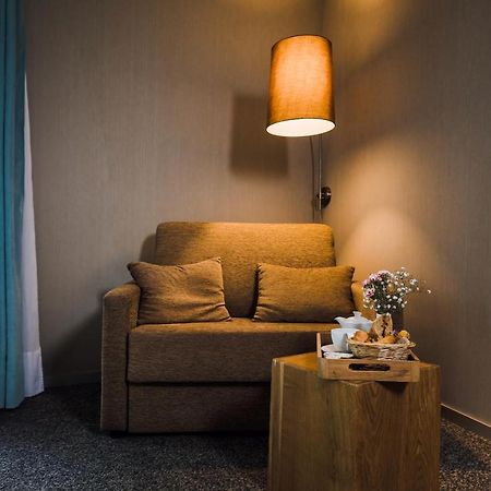Alysson Hotel 올롱생테마리 외부 사진