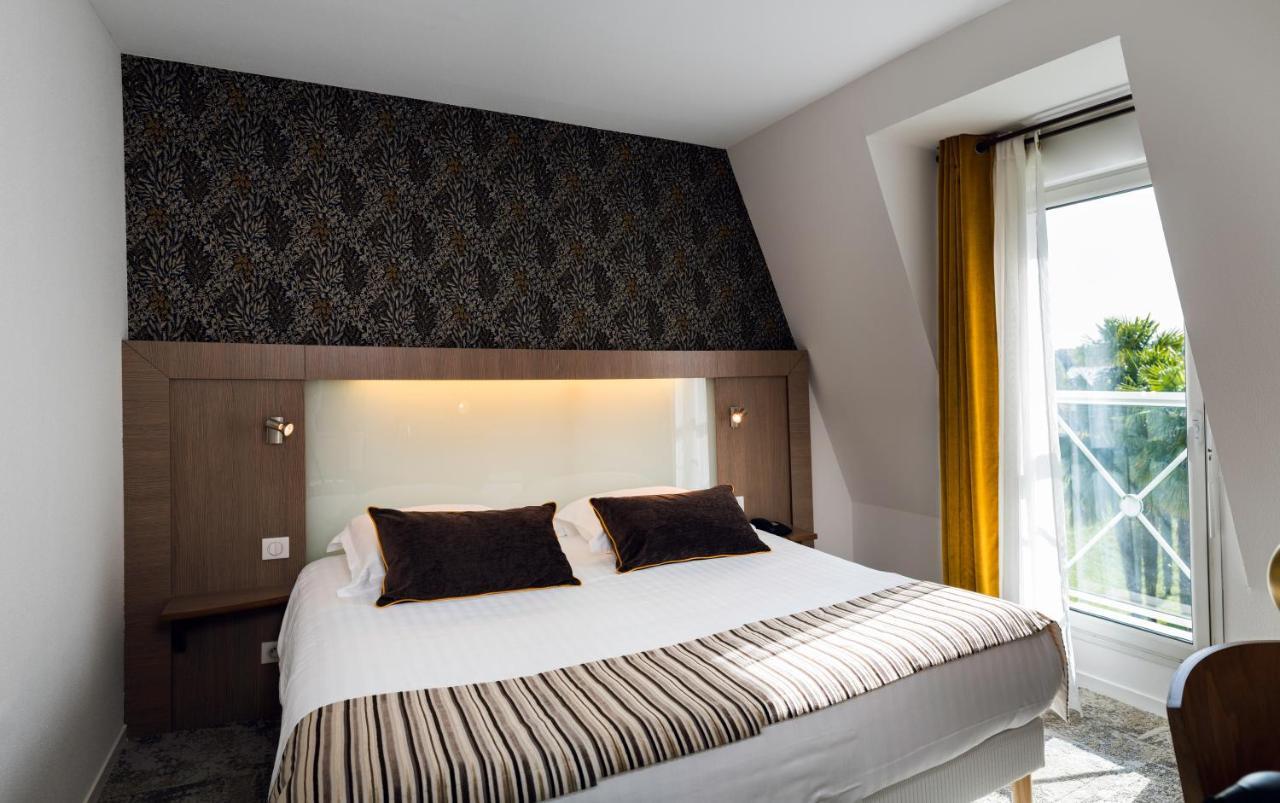 Alysson Hotel 올롱생테마리 외부 사진