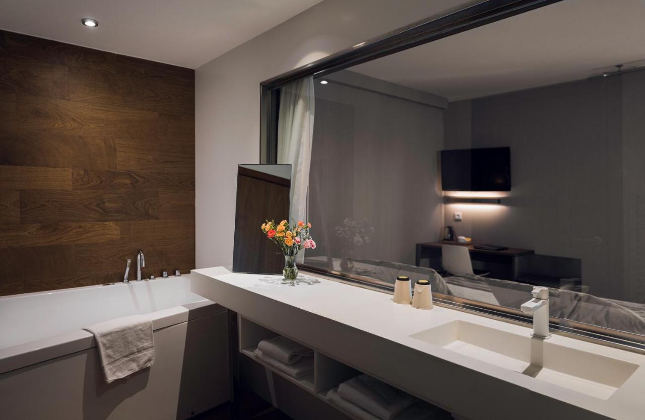 Alysson Hotel 올롱생테마리 외부 사진