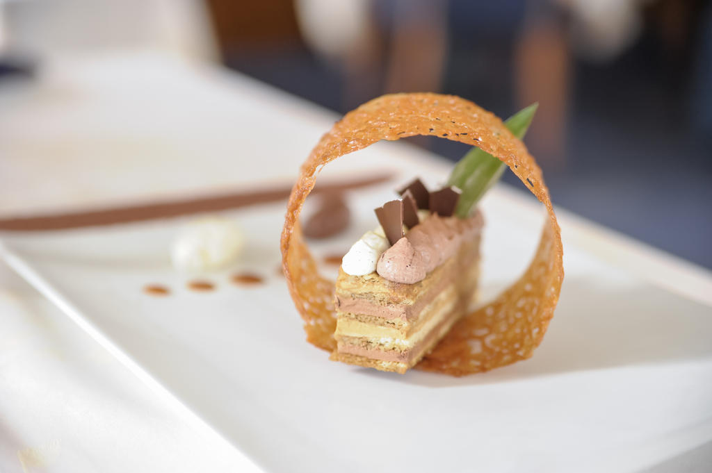 Alysson Hotel 올롱생테마리 외부 사진