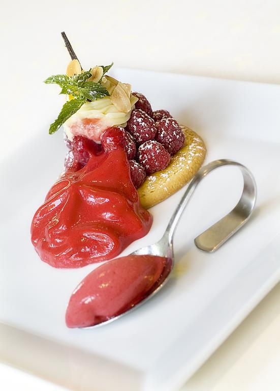 Alysson Hotel 올롱생테마리 외부 사진